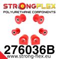 276036B: Front anti roll bar bush kit-1