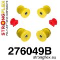 276049B: Front suspension bush kit-3