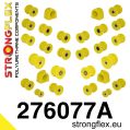 276077A: Full suspension bush kit SPORT-1