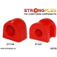 276077B: Full suspension bush kit-4