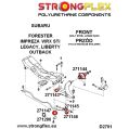 276090B: Front & rear anti roll bush kit-5