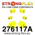 276117A: Front anti roll bush kit SPORT-1