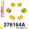 276164A: Vorderradaufhängung kit SPORT Subaru Forester SH-1