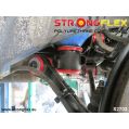 276165B: Hinterradaufhängung kit Subaru Forester SH-2