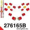 276165B: Hinterradaufhängung kit Subaru Forester SH-7