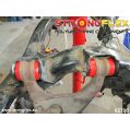 276166A: Komplettes Fahrwerks Set SPORT Subaru Impreza GH GR-19