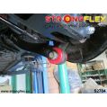 276166B: Komplettes Fahrwerks Set Subaru Impreza GH GR-3