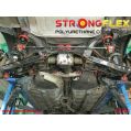 276166B: Komplettes Fahrwerks Set Subaru Impreza GH GR-4