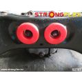 276166B: Komplettes Fahrwerks Set Subaru Impreza GH GR-6