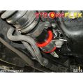 276183B: Lenkgetriebebuchsen-Kit Subaru Forester SH-2