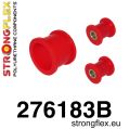 276183B: Lenkgetriebebuchsen-Kit Subaru Forester SH-4