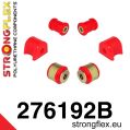 276192B: Front suspension bush kit-1