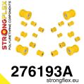 276193A: Hinterradaufhängung kit SPORT Subaru BRZ-3