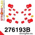 276193B: Zestaw zawieszenia tylnego-1