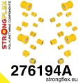 276194A: Komplettes Fahrwerks set SPORT Subaru BRZ-1