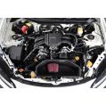 Ansaugluftfilter-Kit MST Performance für Subaru BRZ 2.4L-8