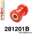 281201B: Front wishbone front bush 28,5mm-1