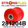 281204B: Rear beam outer mounting bush-1