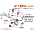 281207B: Front anti roll bar bush-4