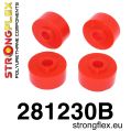 281230B: Anti roll bar link bush-1