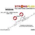 281261B: Steering rack mount bush-2