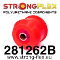 281262B: Front lower radius arm to chassis bush-1