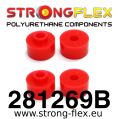 281269B: Rear anti roll bar link bush-1