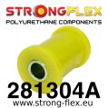 281304A: Front wishbone front bush SPORT-1