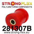 281307B: Rear track arm front bush-1
