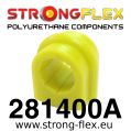 281400A: Vordere Stabilisatorbuchse SPORT Nissan 200SX S14-1