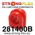 281400B: Front anti roll bar bush-1