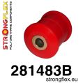281483B: Trailing arm upper / lower bushing -1