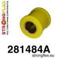 281484A: Panhard rod bushing diff mount 26mm SPORT-1