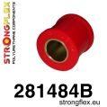 281484B: Panhard rod bushing diff mount 26mm-1