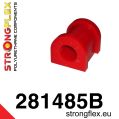 281485B: Rear anti roll bar bush-1