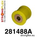 281488A: Panhard rod bushing body mount 14mm SPORT-1