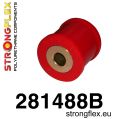 281488B: Panhard rod bushing body mount 14mm-1