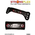 281555B: Getriebehalterung NISSAN Nissan 200SX S13-6