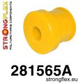 281565A: Front lower arm rear bush SPORT-1