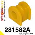 281582A: Front anti roll bar bush SPORT-1
