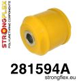281594A: Tuleja belki tylnej SPORT-4