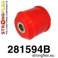 281594B: Rear beam mount bush-4