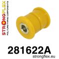 281622A: Buchse Vorderachse oberer Dreieckslenker SPORT Nissan Skyline R33-1