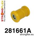 281661A: Tuleja wahacza frontego fronta SPORT-1