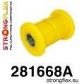 281668A: Federbuchse SPORT Nissan Navara D40-1