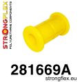 281669A: Shackle bushing SPORT-1