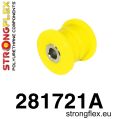 281721A: Front lower outer arm bush SPORT-3
