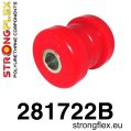 281722B: Buchse vorderer Lenker Nissan 350Z-3