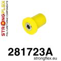 281723A: Buchse Vorderachse oberer Dreieckslenker SPORT Nissan 350Z-1