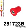 281723B: Front upper arm bush-1
